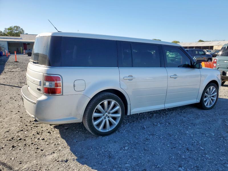 Photo 3 from auction – 2013 FORD FLEX SEL with VIN 2FMGK5C88DBD18648
