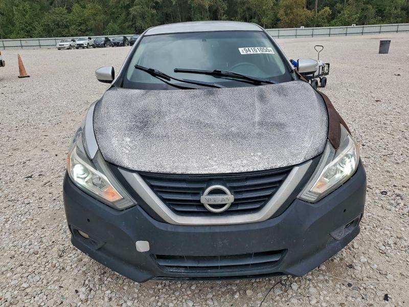 Photo 5 from auction – 2018 NISSAN ALTIMA 2.5 with VIN 1N4AL3AP3JC108093