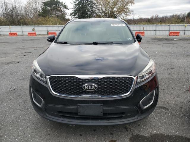 Photo 5 from auction – 2016 KIA SORENTO LX with VIN 5XYPGDA54GG106676
