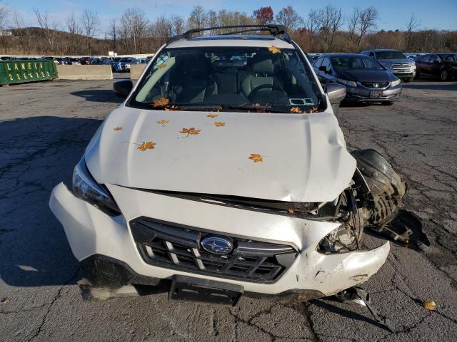 Photo 5 from auction – 2023 SUBARU CROSSTREK with VIN JF2GTHSC9PH207995