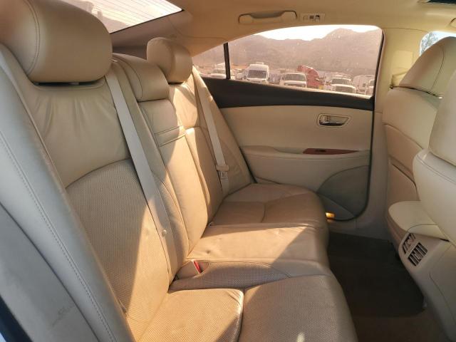 Photo 10 from auction – 2010 LEXUS ES 350 with VIN JTHBK1EG0A2365779