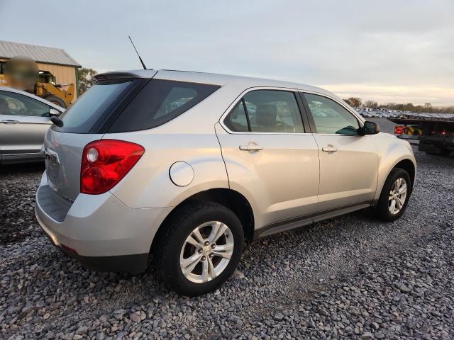 Photo 3 from auction – 2011 CHEVROLET EQUINOX with VIN 2GNALBEC4B1310998