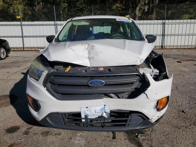 Photo 5 from auction – 2017 FORD ESCAPE S with VIN 1FMCU0F75HUA29595