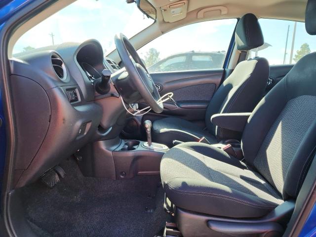 Photo 7 from auction – 2014 NISSAN VERSA S with VIN 3N1CN7APXEL858849