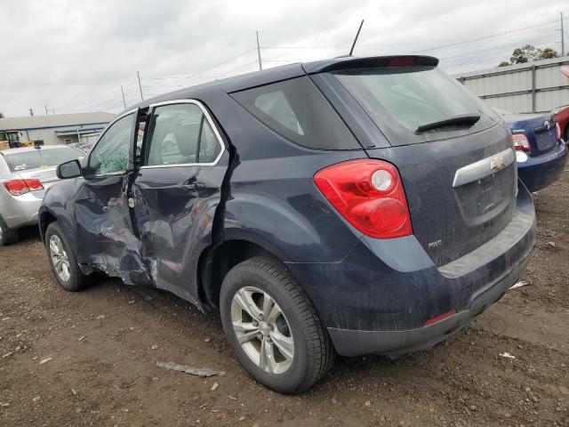 Photo 2 from auction – 2015 CHEVROLET EQUINOX LS with VIN 2GNFLEEK9F6256136