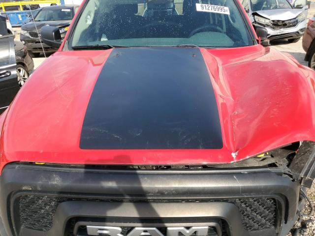 Photo 11 from auction – 2020 RAM 1500 CLASS with VIN 1C6RR7GG9LS140606