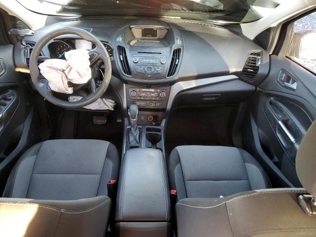 Photo 8 from auction – 2018 FORD ESCAPE SE with VIN 1FMCU9GD3JUD59279