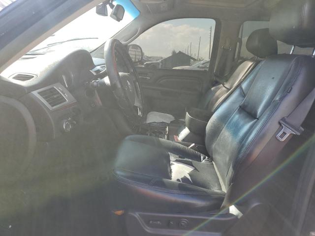 Photo 7 from auction – 2011 CADILLAC ESCALADE E with VIN 1GYS4JEF9BR200531