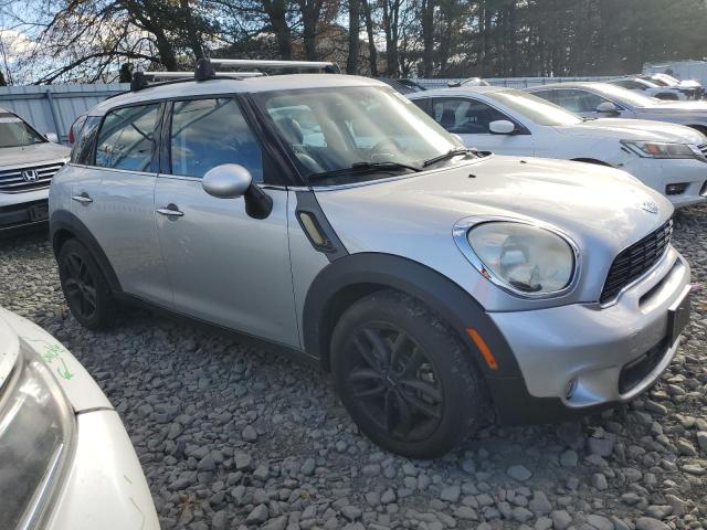 Фото 4 с аукциона – 2013 MINI COOPER S C с VIN WMWZC3C58DWP23750