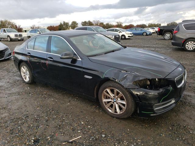 صورة رقم 4 من المزاد - 2014 BMW 528 XI مع VIN WBA5A7C5XED619138