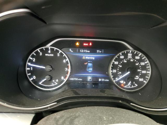 Photo 9 from auction – 2017 NISSAN MAXIMA 3.5 with VIN 1N4AA6AP5HC447813