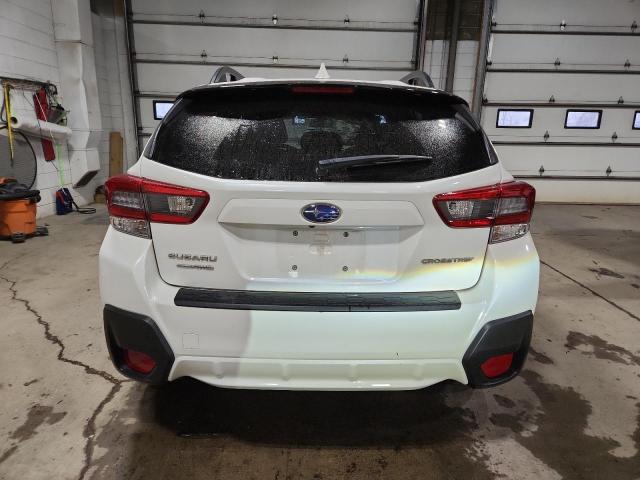 Photo 6 from auction – 2022 SUBARU CROSSTREK with VIN JF2GTAECXNH224210