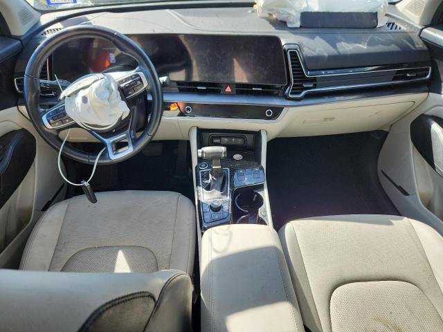 Photo 8 from auction – 2023 KIA SPORTAGE E with VIN 5XYK33AF4PG019496