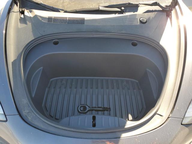 Photo 11 from auction – 2023 TESLA MODEL 3 with VIN 5YJ3E1EA2PF682848