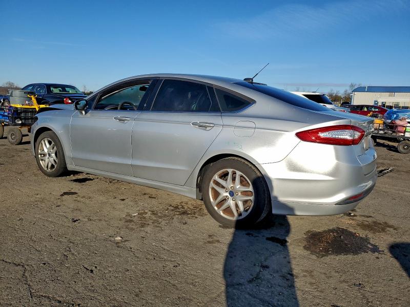Photo 2 from auction – 2015 FORD FUSION SE with VIN 1FA6P0H78F5109976