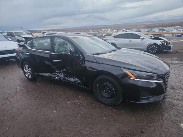 Photo 4 from auction – 2024 NISSAN ALTIMA S with VIN 1N4BL4BV4RN419183