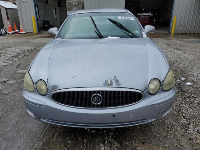 Photo 5 from auction – 2006 BUICK LACROSSE C with VIN 2G4WC582361241211