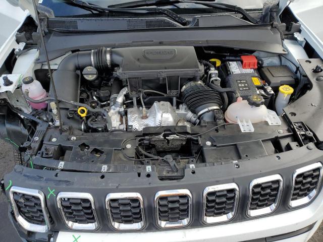 Photo 11 from auction – 2025 JEEP COMPASS LA with VIN 3C4NJDBN8ST620426
