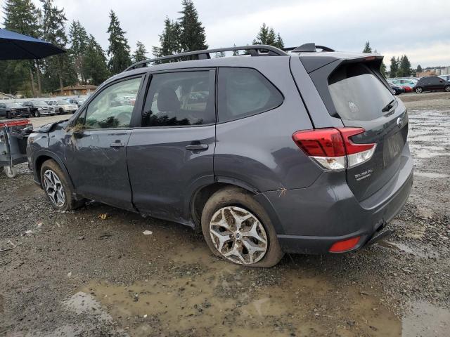 Photo 2 from auction – 2024 SUBARU FORESTER P with VIN JF2SKADC8RH446037