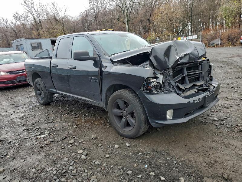 صورة رقم 4 من المزاد - 2016 RAM 1500 ST مع VIN 1C6RR7FG1GS371927