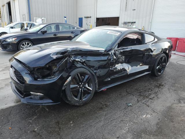 FORD MUSTANG 2016 with VIN 1FA6P8TH4G5235624 - Photo from auction