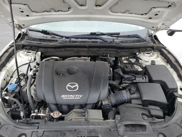 Photo 11 from auction – 2015 MAZDA 3 TOURING with VIN JM1BM1V38F1265242