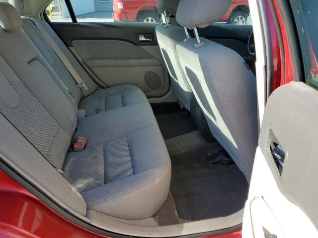 Photo 10 from auction – 2012 FORD FUSION S with VIN 3FAHP0GA3CR432055