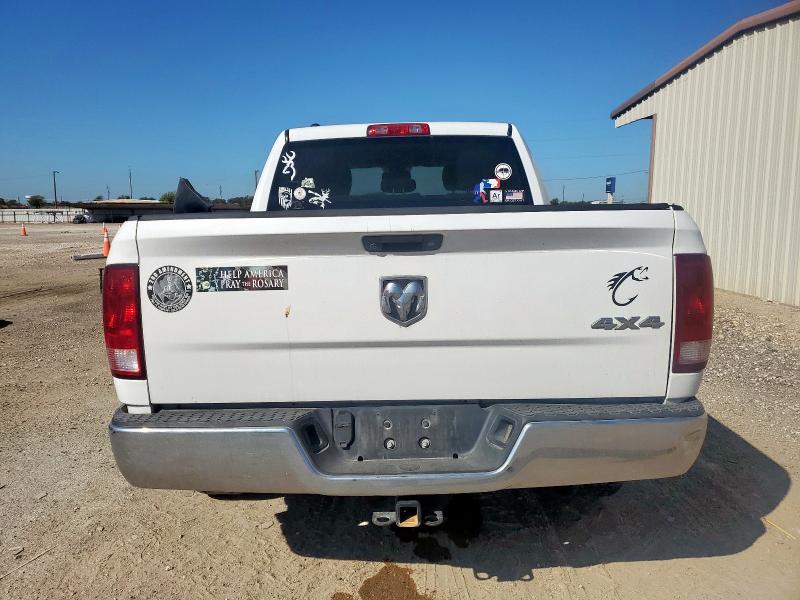 Photo 6 from auction – 2014 RAM 1500 ST with VIN 1C6RR7KG0ES465560