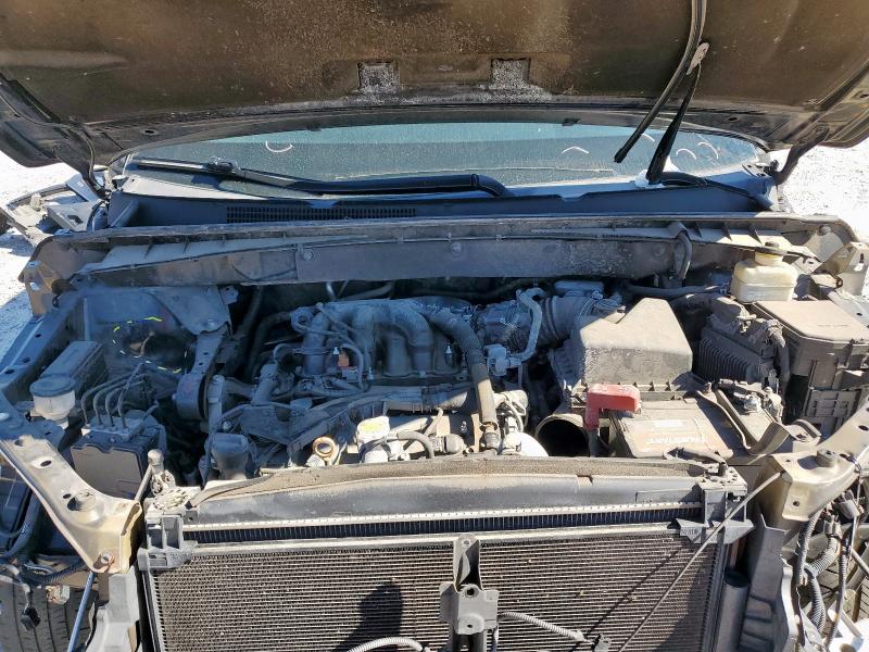 Photo 11 from auction – 2017 TOYOTA HIGHLANDER with VIN 5TDJZRFH1HS453080