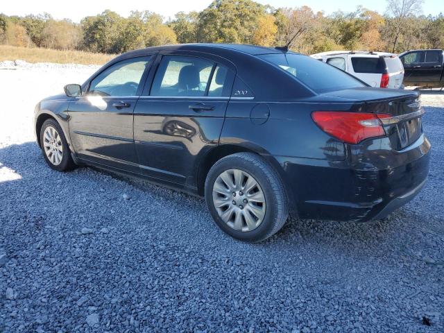 Photo 2 from auction – 2012 CHRYSLER 200 with VIN 1C3CCBAB2CN191335
