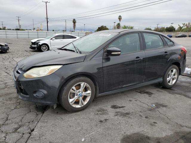 FORD FOCUS SE 2013 с VIN 1FADP3F27DL236324 - Фото с аукциона