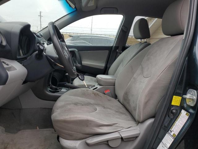 صورة رقم 7 من المزاد - 2012 TOYOTA RAV4 مع VIN 2T3BK4DVXCW076406