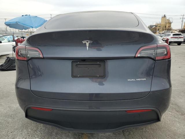 Zdjęcie 6 z aukcji – 2023 TESLA MODEL Y z VIN 7SAYGDEE4PA155852