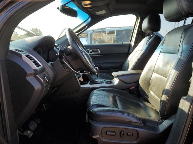 Photo 7 from auction – 2015 FORD EXPLORER S with VIN 1FM5K8GT7FGA99569