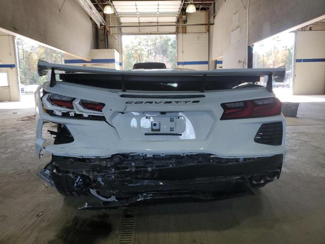 Photo 6 from auction – 2023 CHEVROLET CORVETTE S with VIN 1G1YA2D43P5108689