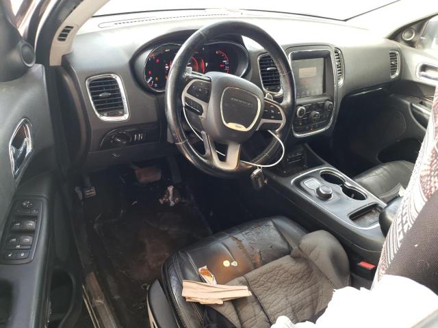 Photo 8 from auction – 2014 DODGE DURANGO LI with VIN 1C4SDHDT7EC390603