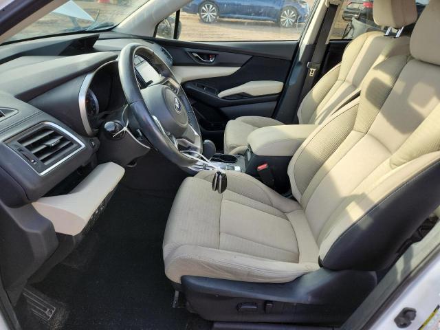 Photo 7 from auction – 2021 SUBARU ASCENT PRE with VIN 4S4WMAFD9M3465830
