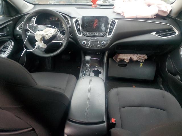 Photo 8 from auction – 2022 CHEVROLET MALIBU with VIN 1G1ZD5ST5NF113875