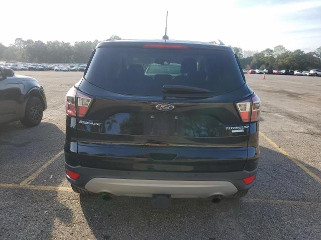 Photo 6 from auction – 2017 FORD ESCAPE TIT with VIN 1FMCU0J91HUD73028