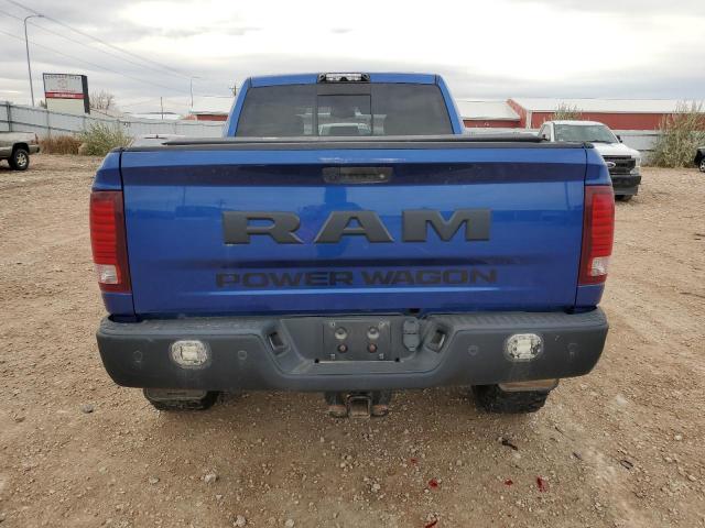 Zdjęcie 6 z aukcji – 2017 RAM 2500 POWER z VIN 3C6TR5EJ9HG603478