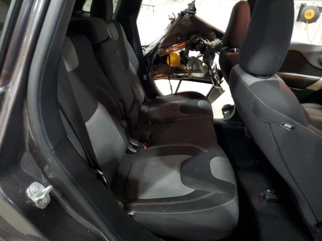 Photo 11 from auction – 2018 JEEP CHEROKEE L with VIN 1C4PJLCB7JD587592