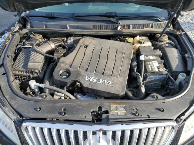 Photo 11 from auction – 2010 BUICK LACROSSE C with VIN 1G4GE5EV1AF169441