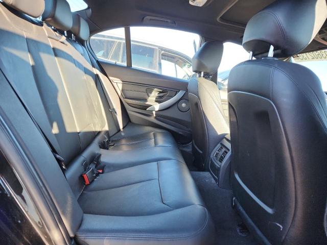 Photo 10 from auction – 2015 BMW 335 XI with VIN WBA3B9C59FF589782