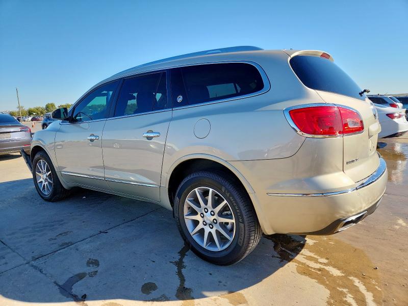 Photo 2 from auction – 2016 BUICK ENCLAVE with VIN 5GAKRBKD8GJ250411