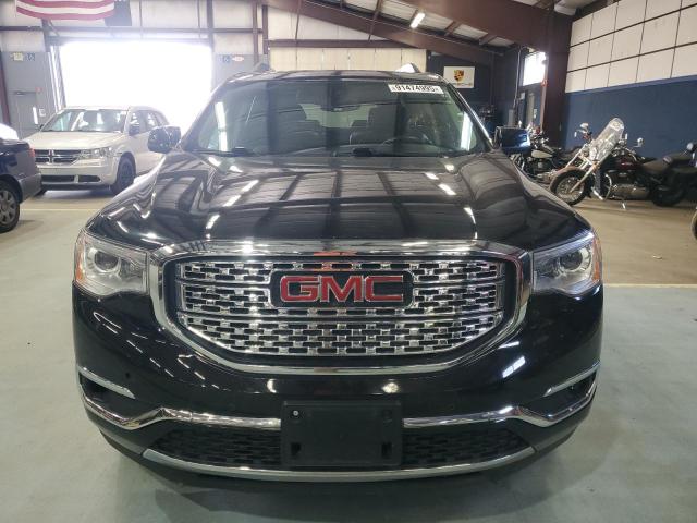 Photo 5 from auction – 2018 GMC ACADIA DEN with VIN 1GKKNXLS6JZ112058
