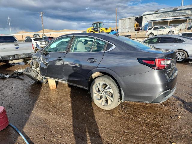 Photo 2 from auction – 2020 SUBARU LEGACY with VIN 4S3BWAB67L3030078