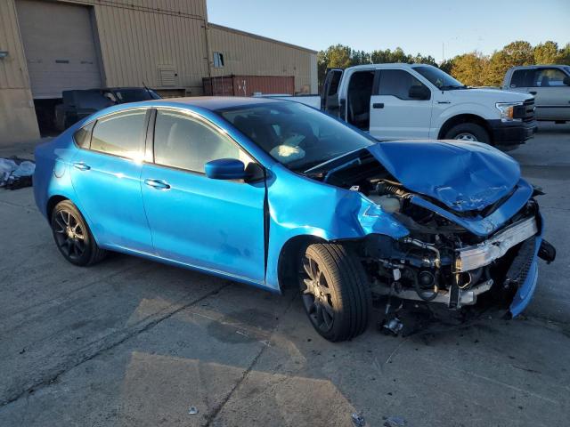 Фото 4 с аукциона – 2016 DODGE DART SE с VIN 1C3CDFAA2GD607598
