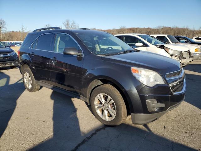Photo 4 from auction – 2015 CHEVROLET EQUINOX LT with VIN 2GNALBEK0F6262738