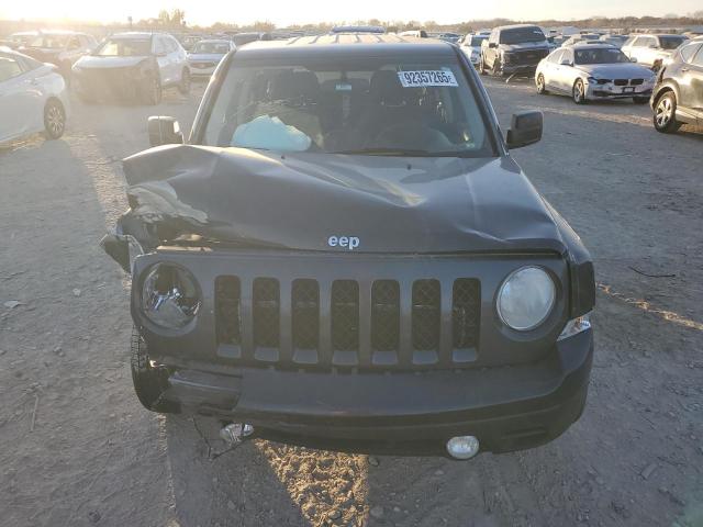Photo 5 from auction – 2014 JEEP PATRIOT with VIN 1C4NJPBA9ED925152