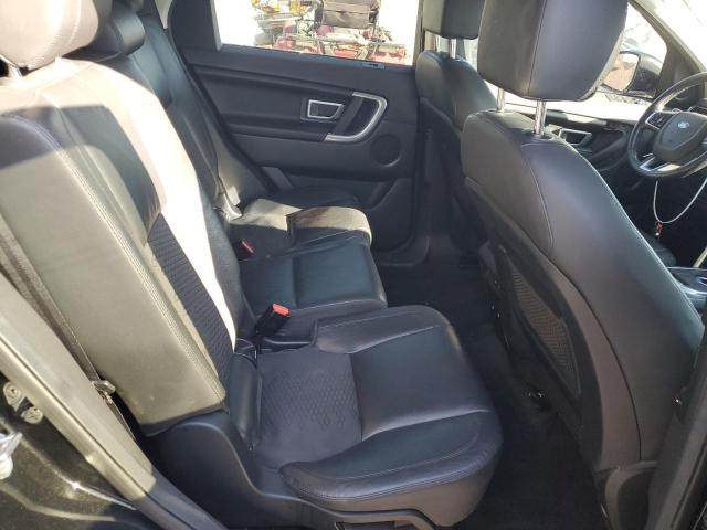 Photo 11 from auction – 2016 LAND ROVER DISCOVERY with VIN SALCP2BG8GH576437